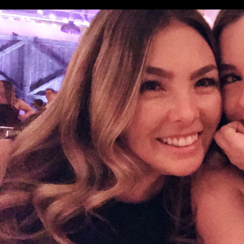 Meet your Posher, Megan